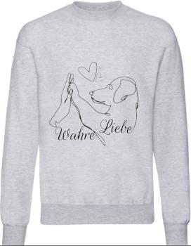 Preview: Wahre Liebe